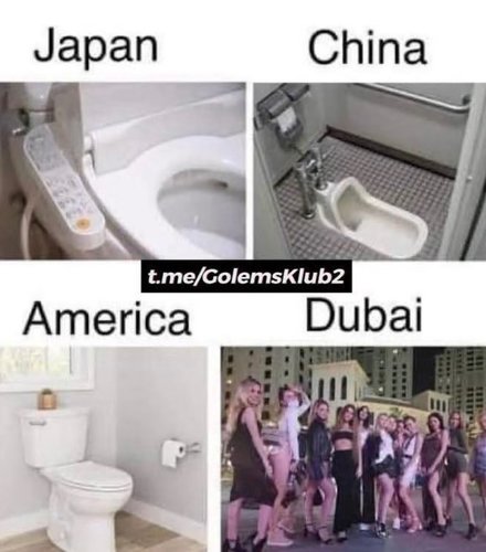 Toiletti