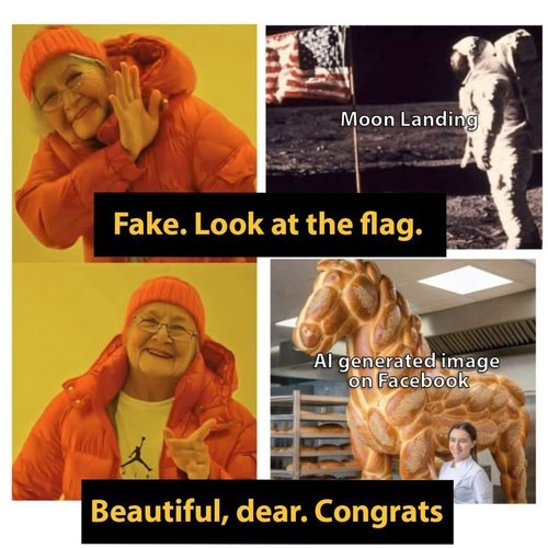 grannyt internetsissä