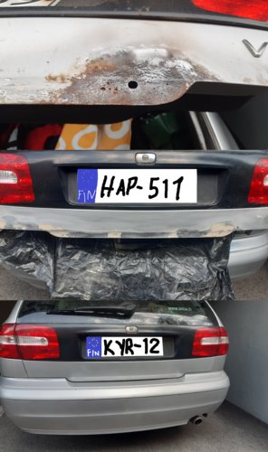 Keimo teki ite ja keimosta tulee viä helvetin kova röiukko