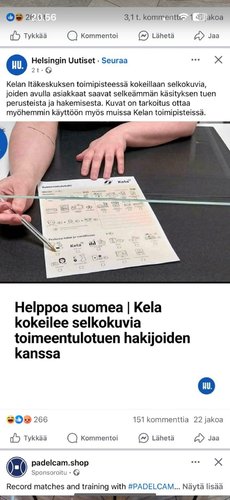 Kela ja demarit