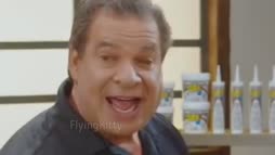 lot of damage