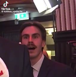 Borat, HH ja tytöt