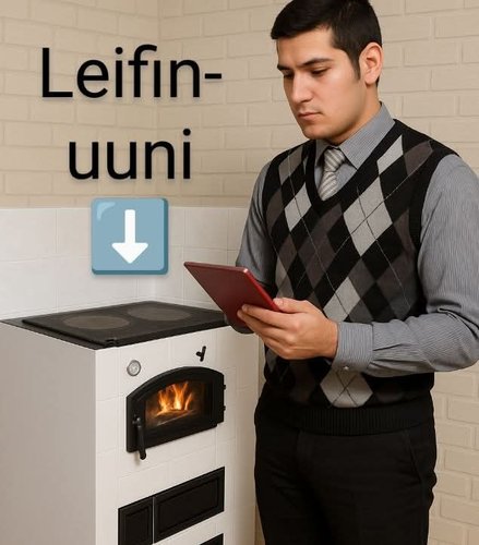 Uuni