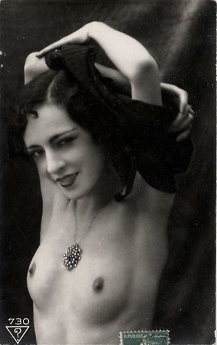 Ihana nainen