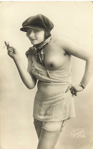 Ihana nainen