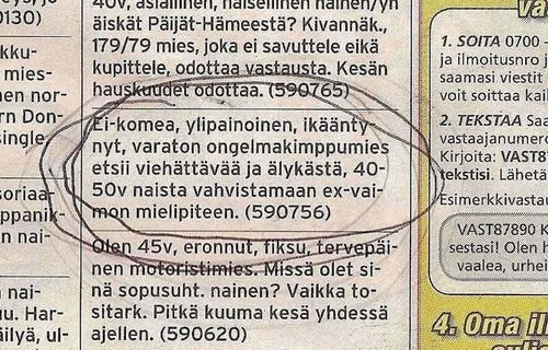 Kukas se olikaan Lahdesta kotoisin?