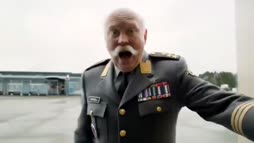 Aamuja!