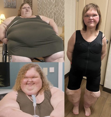 Muodonmuutos
