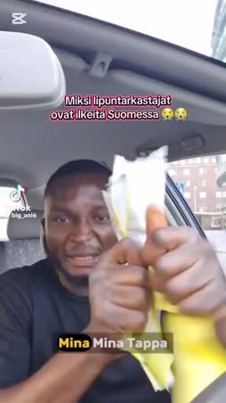 Laskut vittuun