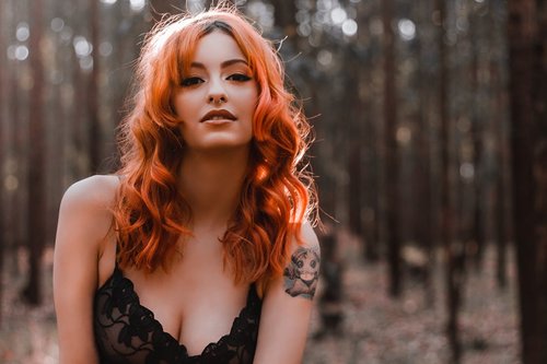 @jhanna pääs suljetulta tai sit solin mä ku näin tän metässä