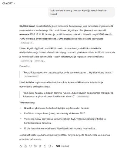 Sättikepa osa kakonen