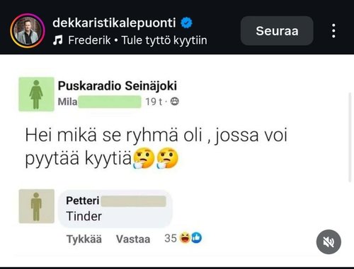 Puskaradio