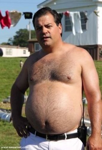 Randy bobandy