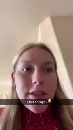 Ihana nainen