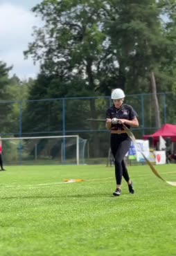 käsitteli letkua