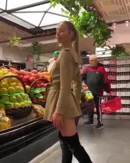 Ihana nainen