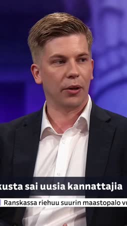 SDP ja väärä säästäminen