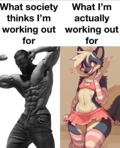 Society? SOCIETY?