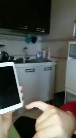 Avasi lukituksen