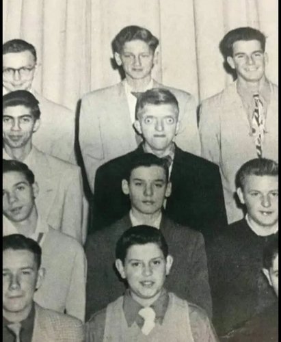 Väyrynen saatana