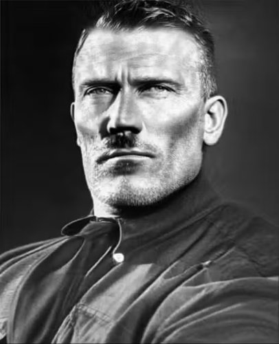 Giga Hitler