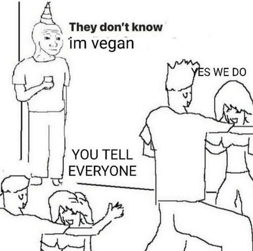 vegaani