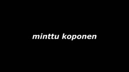Ihana nainen