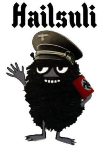 Hailsuli