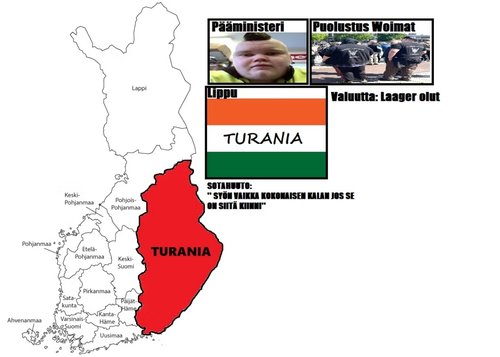 Turania