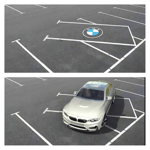Parkkeeraus aina viduix