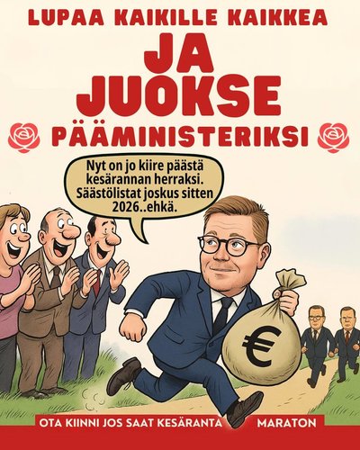STD eiku siis SDP