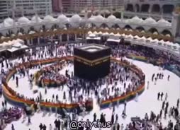 Mekka Pride
