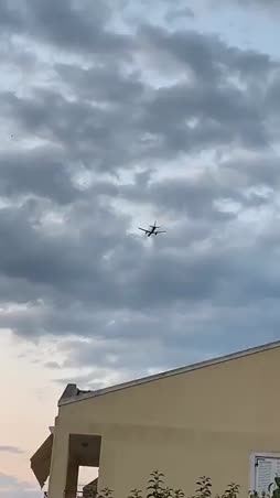 vilkku päällä