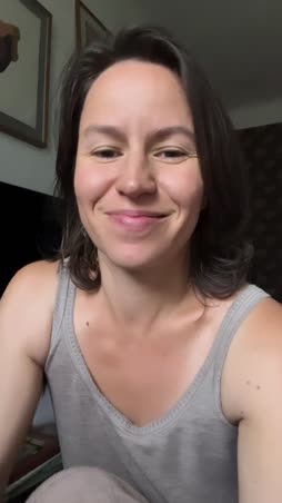 Maria Nordin parantaa sairaat