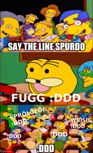SANO SE ÄÄNEEN :D