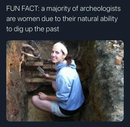 arkeologi