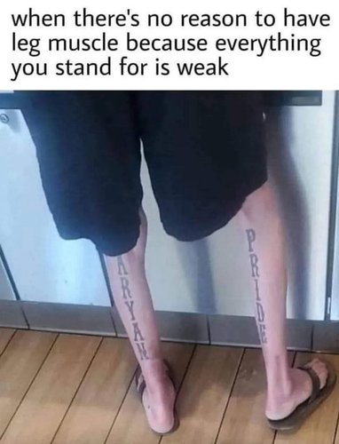 Hapsin sääret