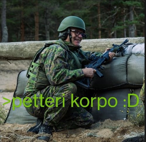Petteri Korpo :D