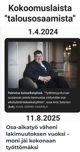Oikeiston talousosaaminen