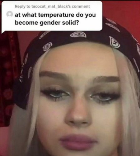 gender fluit