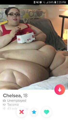 Tinder