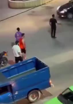 gta irak