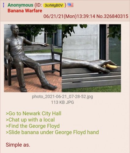 george floyd