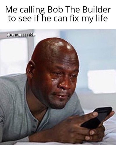 can we fix it