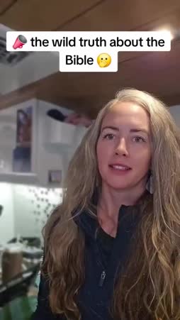 Totuus raamatusta