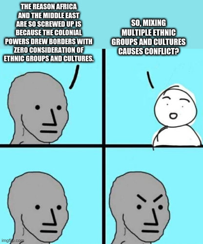 afrikka