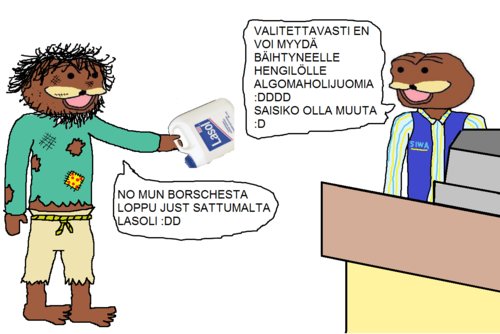 täs mä