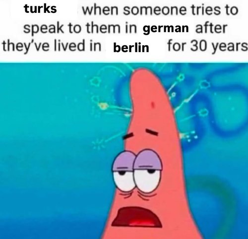 turkkilaiset