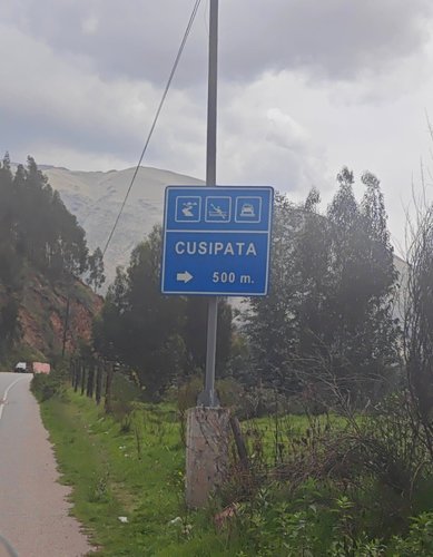 Turistikohde ja Kela