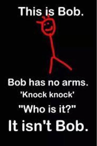 Jonglööri Bob